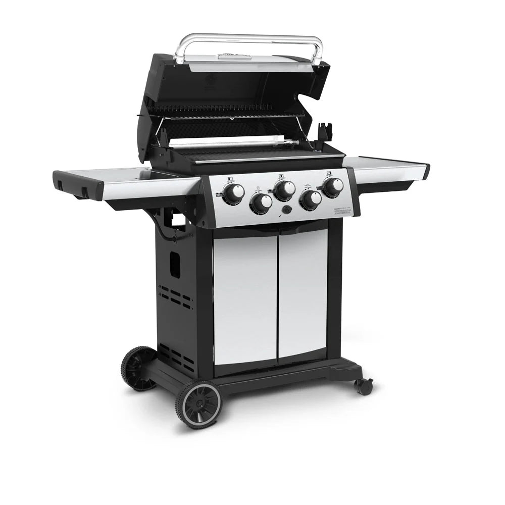 Broil King Signet 390 inkl. Drehspieß - grillstarshop.comBroil King Signet 390 inkl. DrehspießBroil Kinggrillstarshop.com9468820062703468822