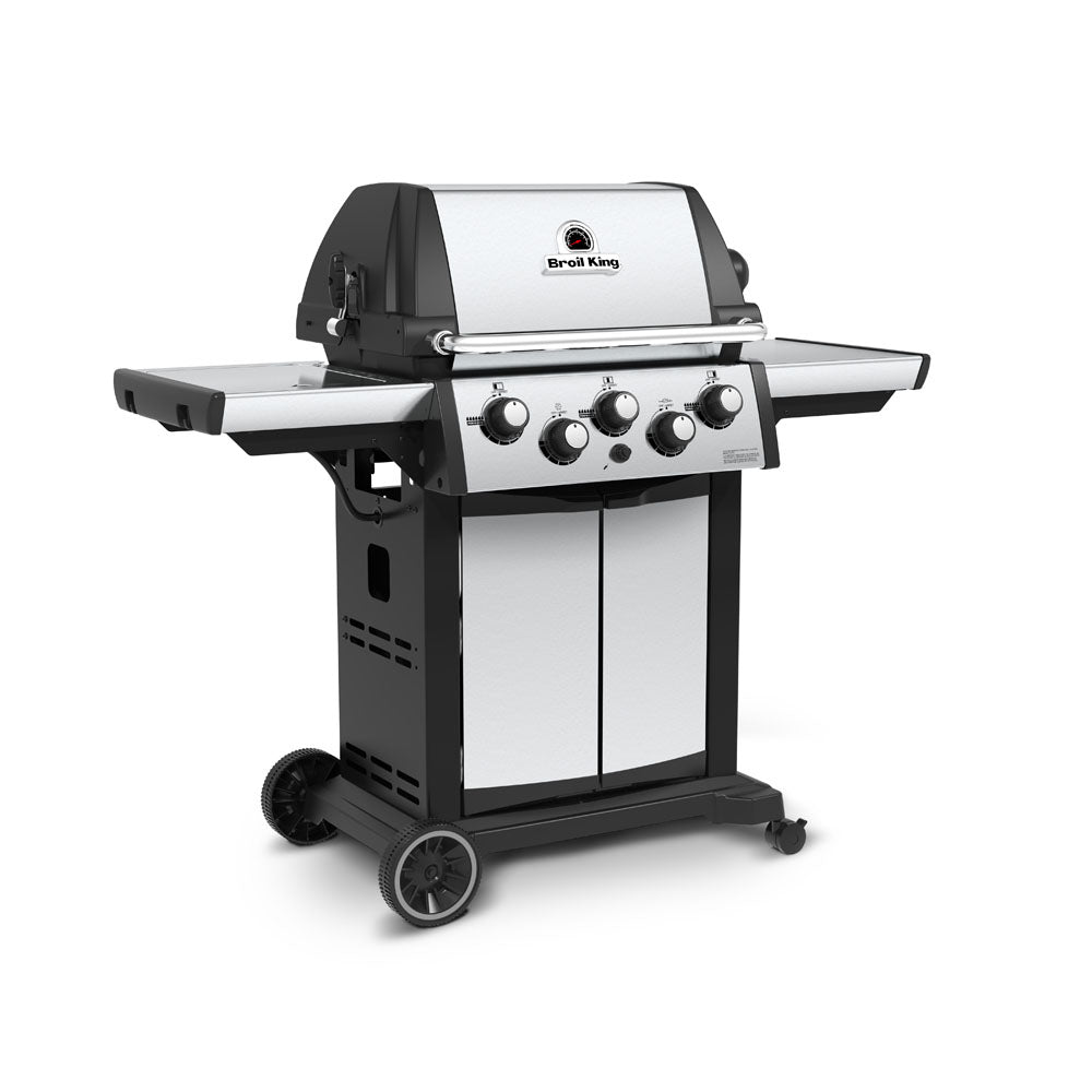 Broil King Signet 390 IR inkl. Drehspieß & Infrarotbrenner Umrüst - Kit - grillstarshop.comBroil King Signet 390 IR inkl. Drehspieß & Infrarotbrenner Umrüst - KitBroil Kinggrillstarshop.com946882_18672_18679