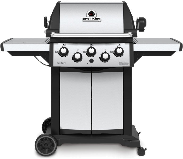 Broil King Signet 390 IR inkl. Drehspieß & Infrarotbrenner Umrüst - Kit - grillstarshop.comBroil King Signet 390 IR inkl. Drehspieß & Infrarotbrenner Umrüst - KitBroil Kinggrillstarshop.com946882_18672_18679