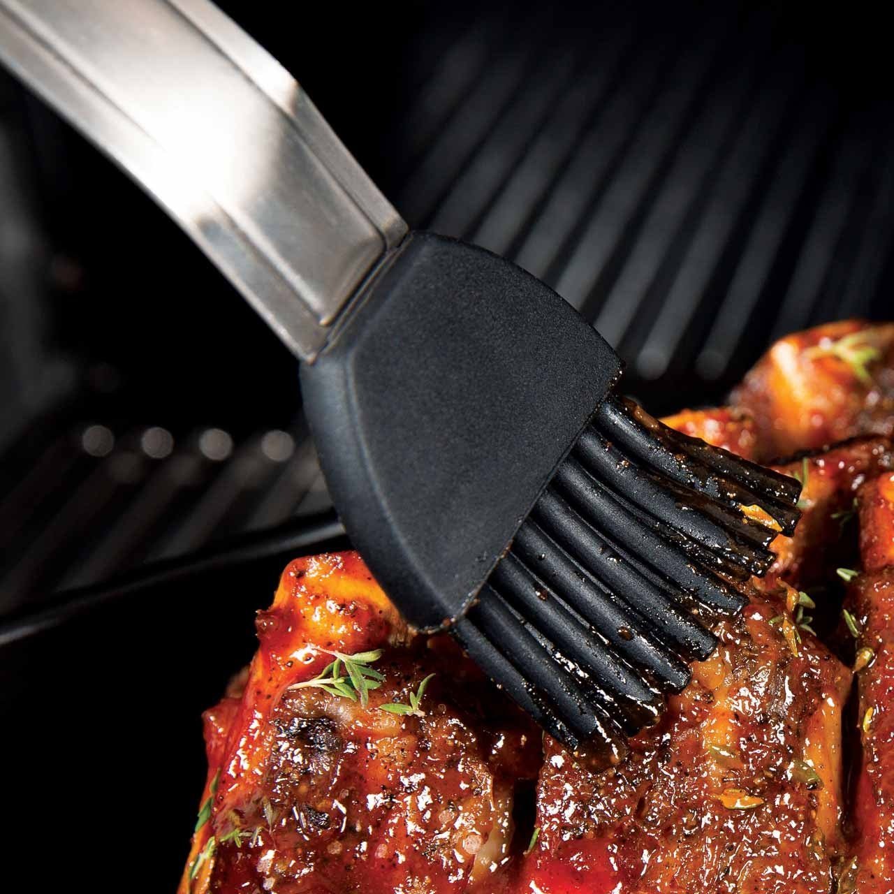 Broil King Silikonpinsel, Imperial - grillstarshop.comBroil King Silikonpinsel, ImperialBroil Kinggrillstarshop.com640130060162640131