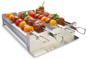 Broil King Spießgestell, Schmal - grillstarshop.comBroil King Spießgestell, SchmalBroil Kinggrillstarshop.com691380060162691386