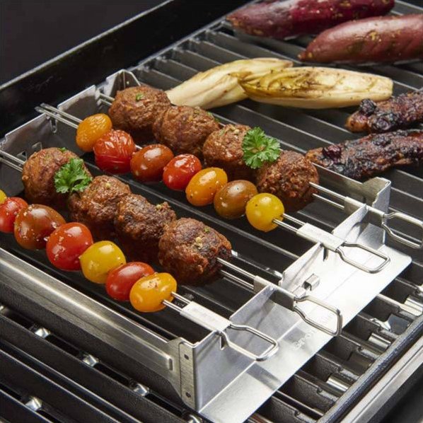 Broil King Spießgestell, Schmal - grillstarshop.comBroil King Spießgestell, SchmalBroil Kinggrillstarshop.com691380060162691386