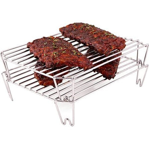 Broil King Stapelrost - grillstarshop.comBroil King StapelrostBroil Kinggrillstarshop.com631100062703631103