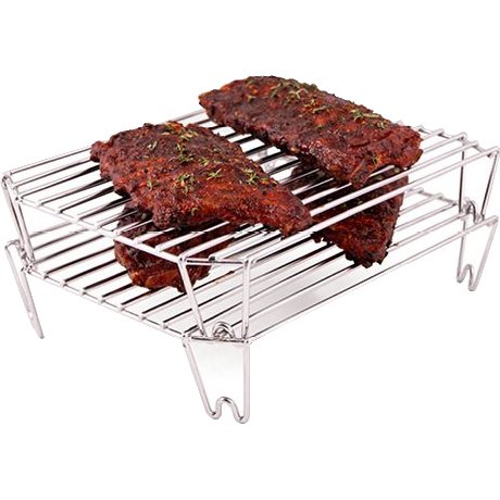 Broil King Stapelrost - grillstarshop.comBroil King StapelrostBroil Kinggrillstarshop.com631100062703631103