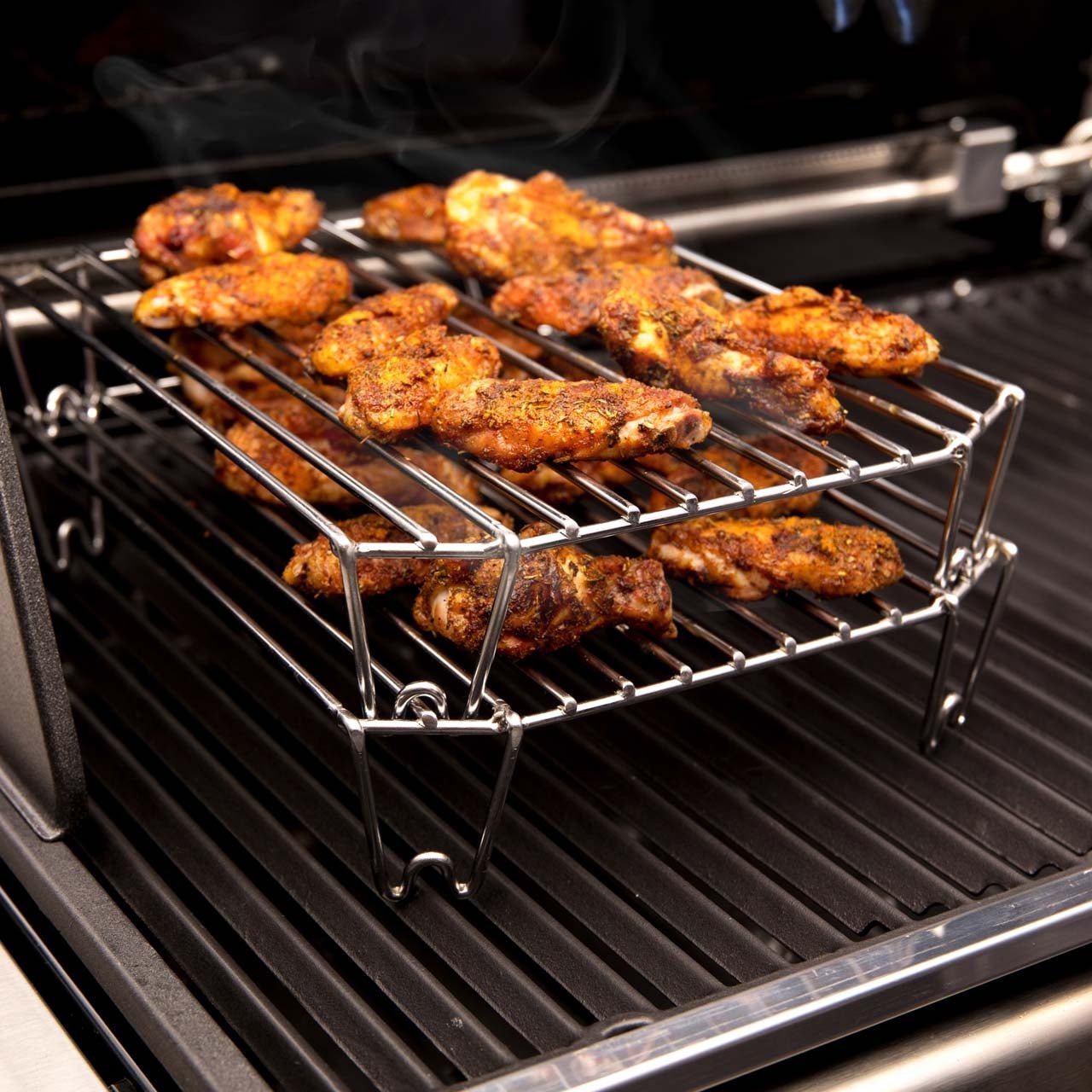 Broil King Stapelrost - grillstarshop.comBroil King StapelrostBroil Kinggrillstarshop.com631100062703631103