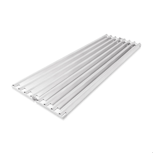 Broil King V - förmiges Edelstahl Grillrost Baron | Crown - grillstarshop.comBroil King V - förmiges Edelstahl Grillrost Baron | CrownGrillzubehörBroil Kinggrillstarshop.com