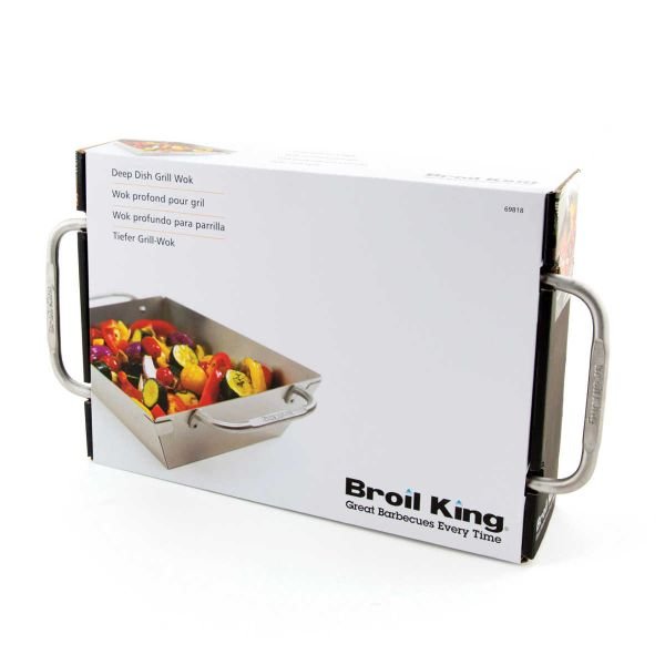 Broil King Wok, Imperial - grillstarshop.comBroil King Wok, ImperialBroil Kinggrillstarshop.com69818