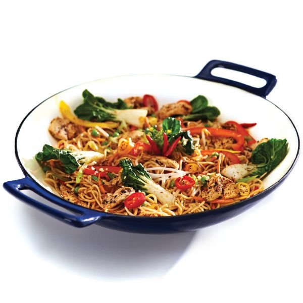 Broil King Wok, Porzellan Emailliert - grillstarshop.comBroil King Wok, Porzellan EmailliertBroil Kinggrillstarshop.com697100060162697104