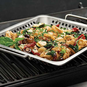 Broil King Wok, Quadratisch - grillstarshop.comBroil King Wok, QuadratischBroil Kinggrillstarshop.com698200060162698200