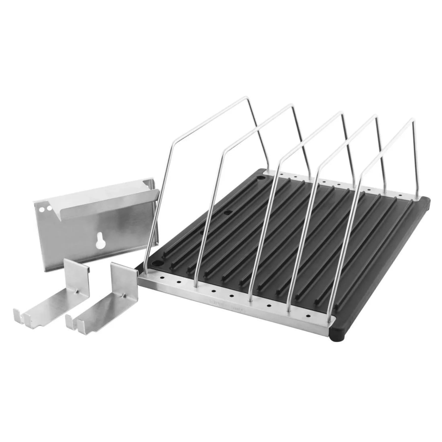Broil King Zubehörhalter - Set - grillstarshop.comBroil King Zubehörhalter - SetBroil Kinggrillstarshop.com613650062703613659