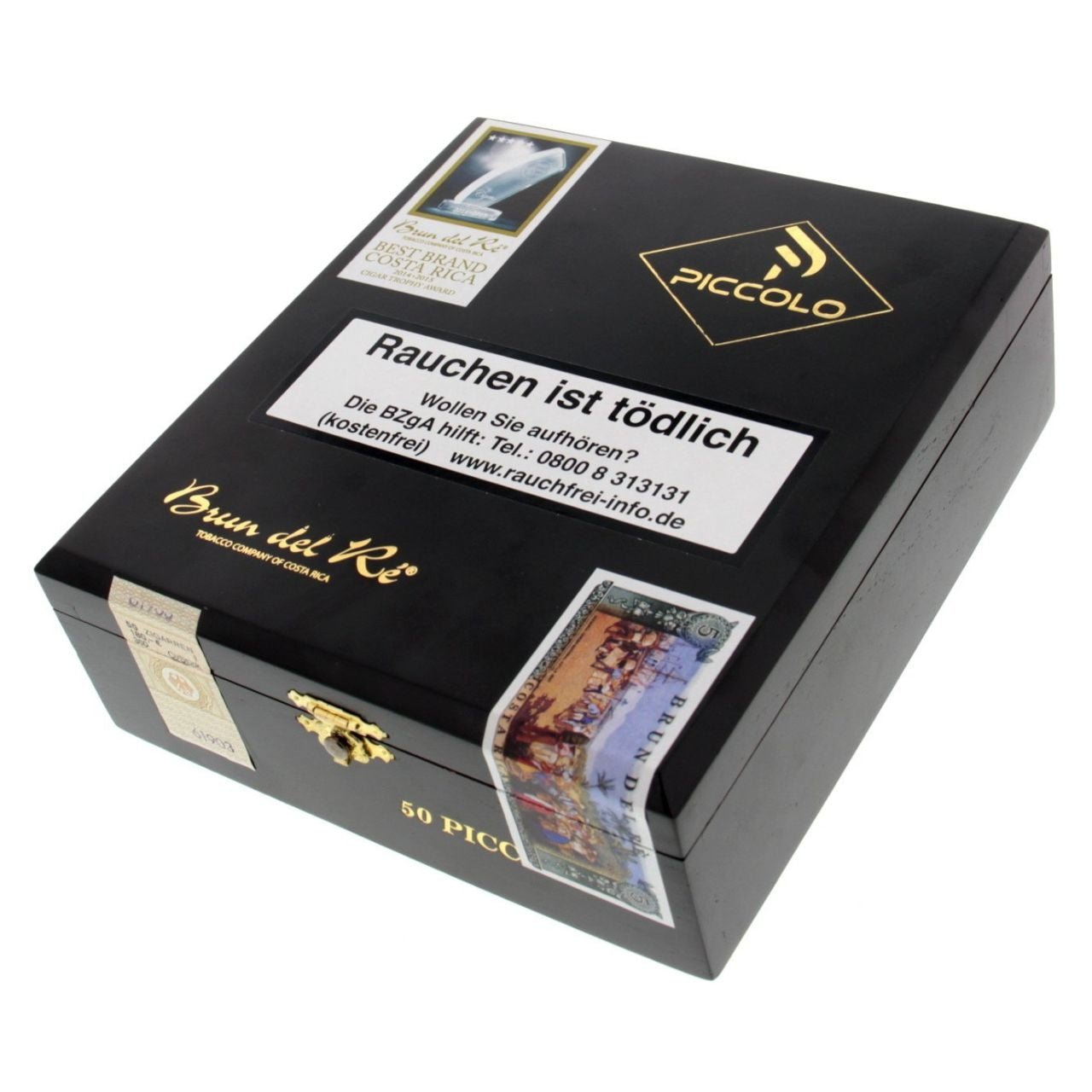 Brun del Ré - Piccolo Black - Costa Rica - grillstarshop.comBrun del Ré - Piccolo Black - Costa RicaBrun del Régrillstarshop.com300293800170601222