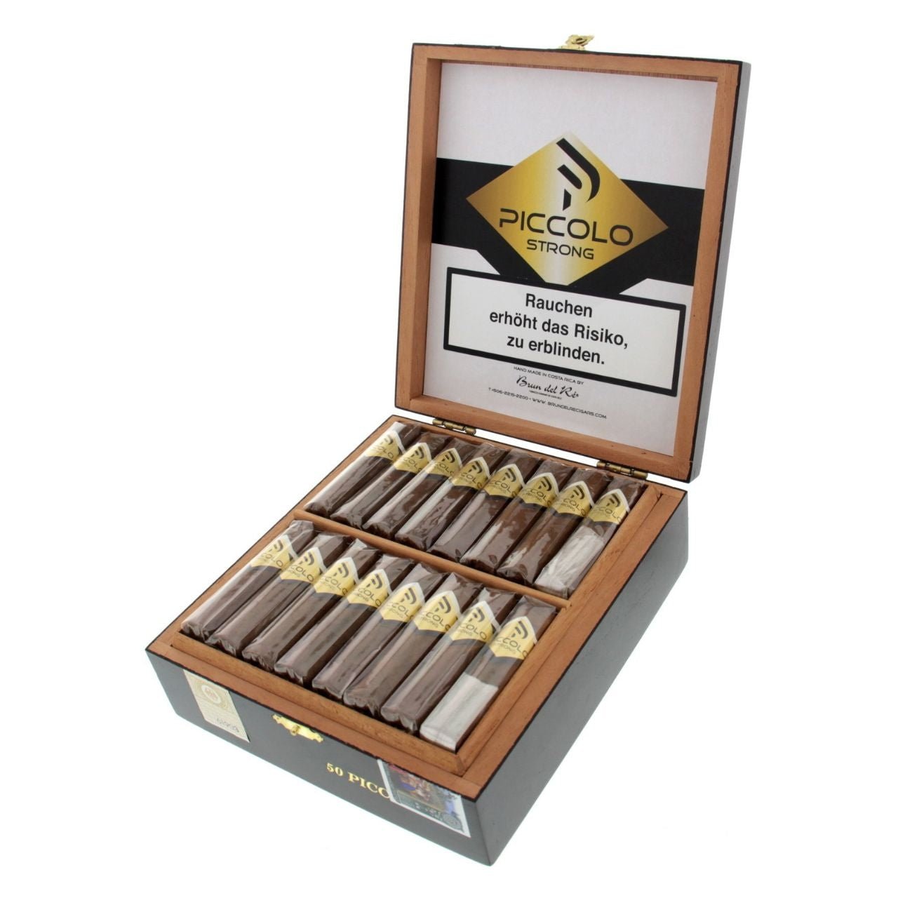 Brun del Ré - Piccolo Black - Costa Rica - grillstarshop.comBrun del Ré - Piccolo Black - Costa RicaBrun del Régrillstarshop.com300293800170601222