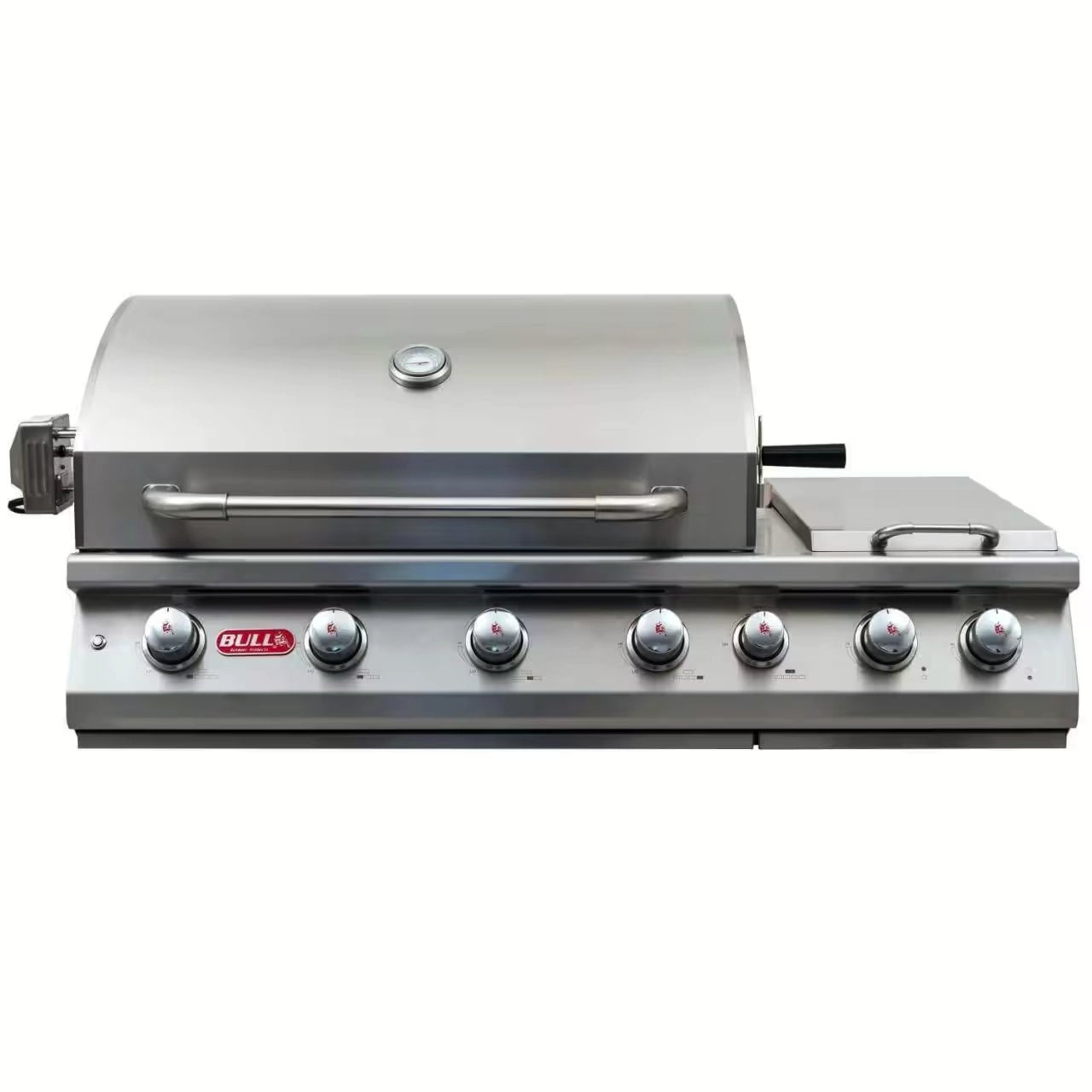 Bull 7Burner, Built - In - grillstarshop.comBull 7Burner, Built - InGrillBullgrillstarshop.com