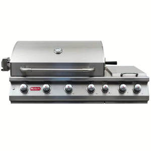 Bull 7Burner, Built - In - grillstarshop.comBull 7Burner, Built - InGrillBullgrillstarshop.com