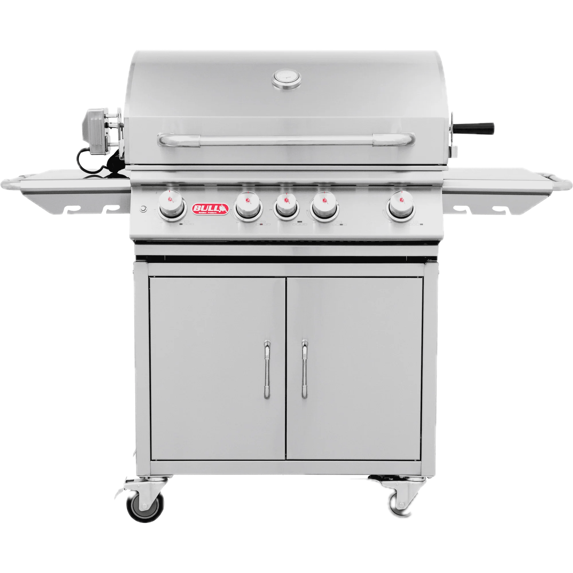 Bull Angus - grillstarshop.comBull AngusBullgrillstarshop.com