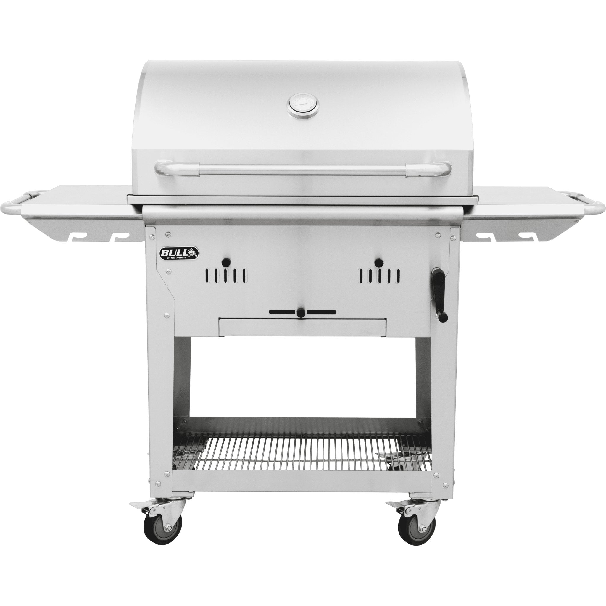 Bull Bison, Kohlegrill - grillstarshop.comBull Bison, KohlegrillBullgrillstarshop.com