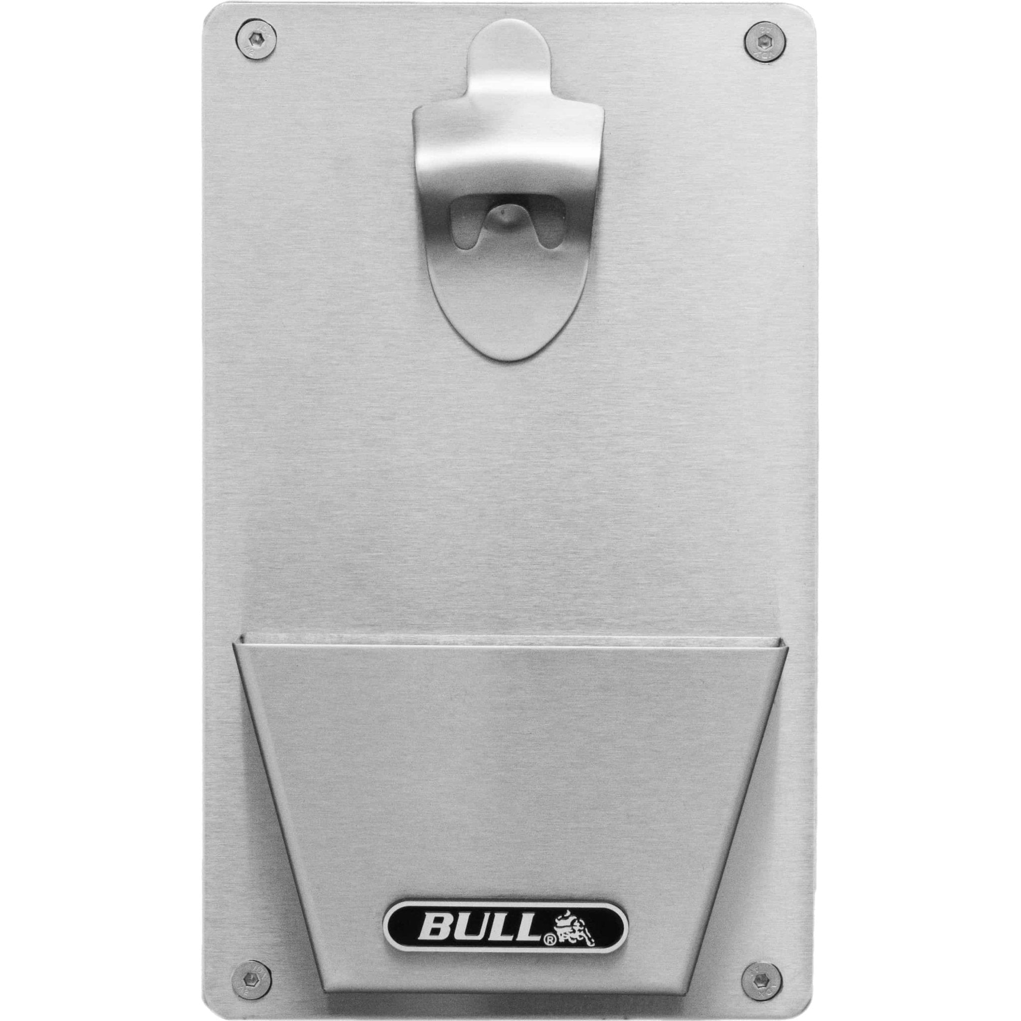 Bull Flaschenöffner - grillstarshop.comBull FlaschenöffnerBullgrillstarshop.comBU66006