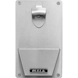 Bull Flaschenöffner - grillstarshop.comBull FlaschenöffnerBullgrillstarshop.comBU66006