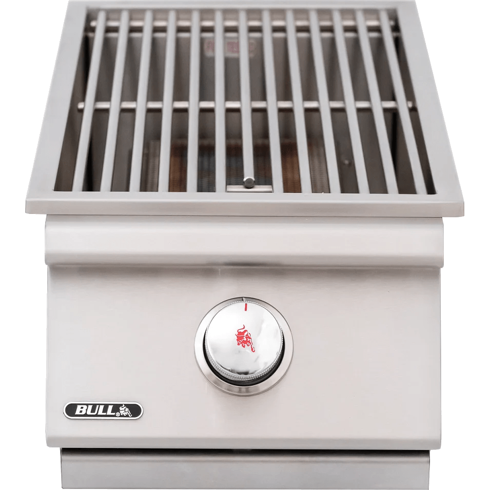 Bull Infrarot Seitenbrenner Built - In - grillstarshop.comBull Infrarot Seitenbrenner Built - InBullgrillstarshop.comBU94008