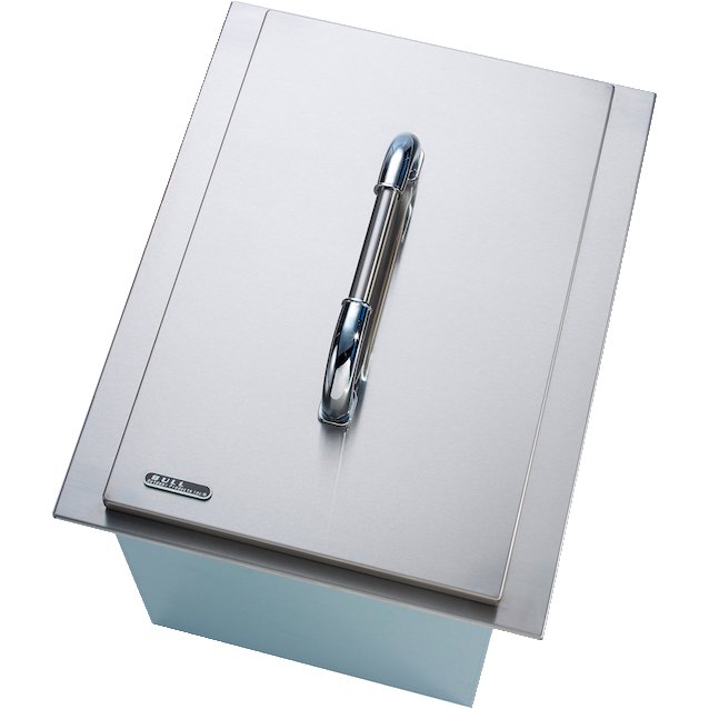 Bull Kühlbox, Built - In - grillstarshop.comBull Kühlbox, Built - InBullgrillstarshop.comBU00002