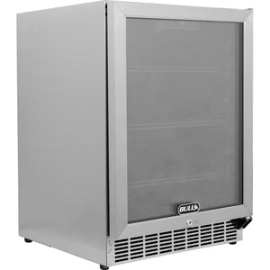 Bull Kühlschrank Premium mit Glastür - grillstarshop.comBull Kühlschrank Premium mit GlastürBullgrillstarshop.comBU13100CE