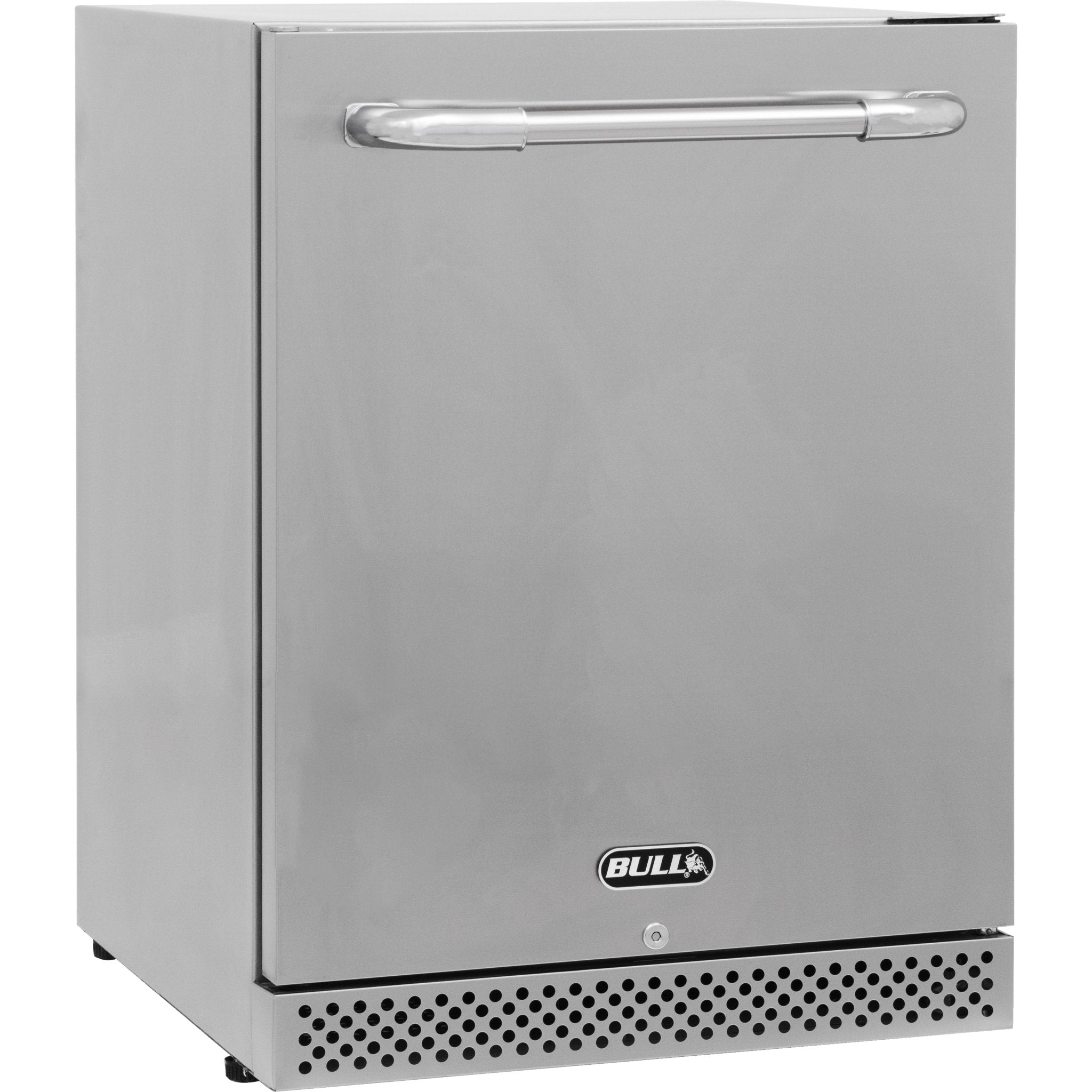 Bull Kühlschrank, Premium - grillstarshop.comBull Kühlschrank, PremiumBullgrillstarshop.comBU13700CE
