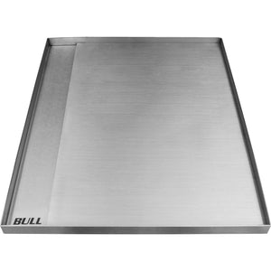 Bull Plancha, Edelstahl - grillstarshop.comBull Plancha, EdelstahlBullgrillstarshop.comBU970200635835970206
