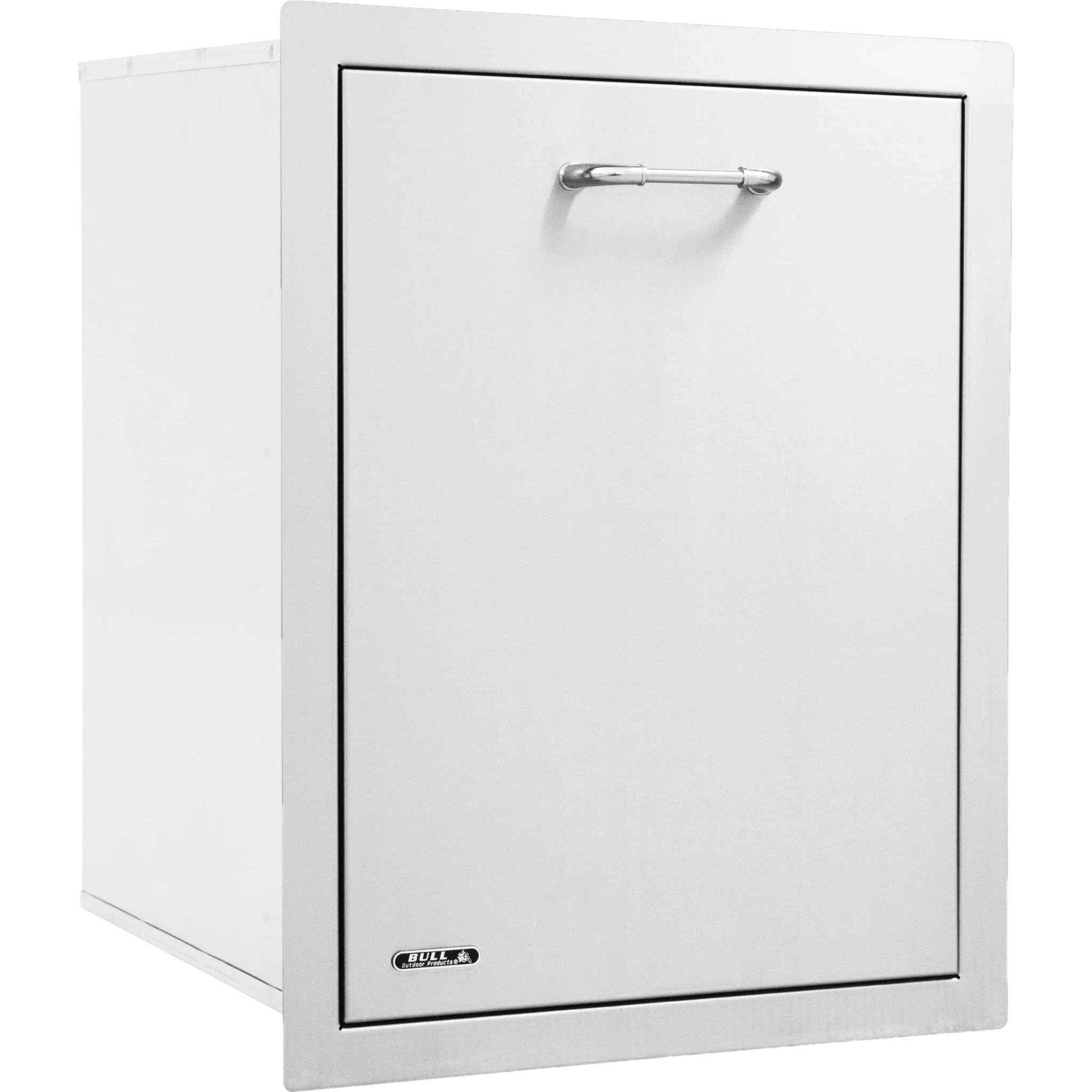 Bull Schublade mit Mülleimer, 45,5L - grillstarshop.comBull Schublade mit Mülleimer, 45,5LBullgrillstarshop.comBU56925