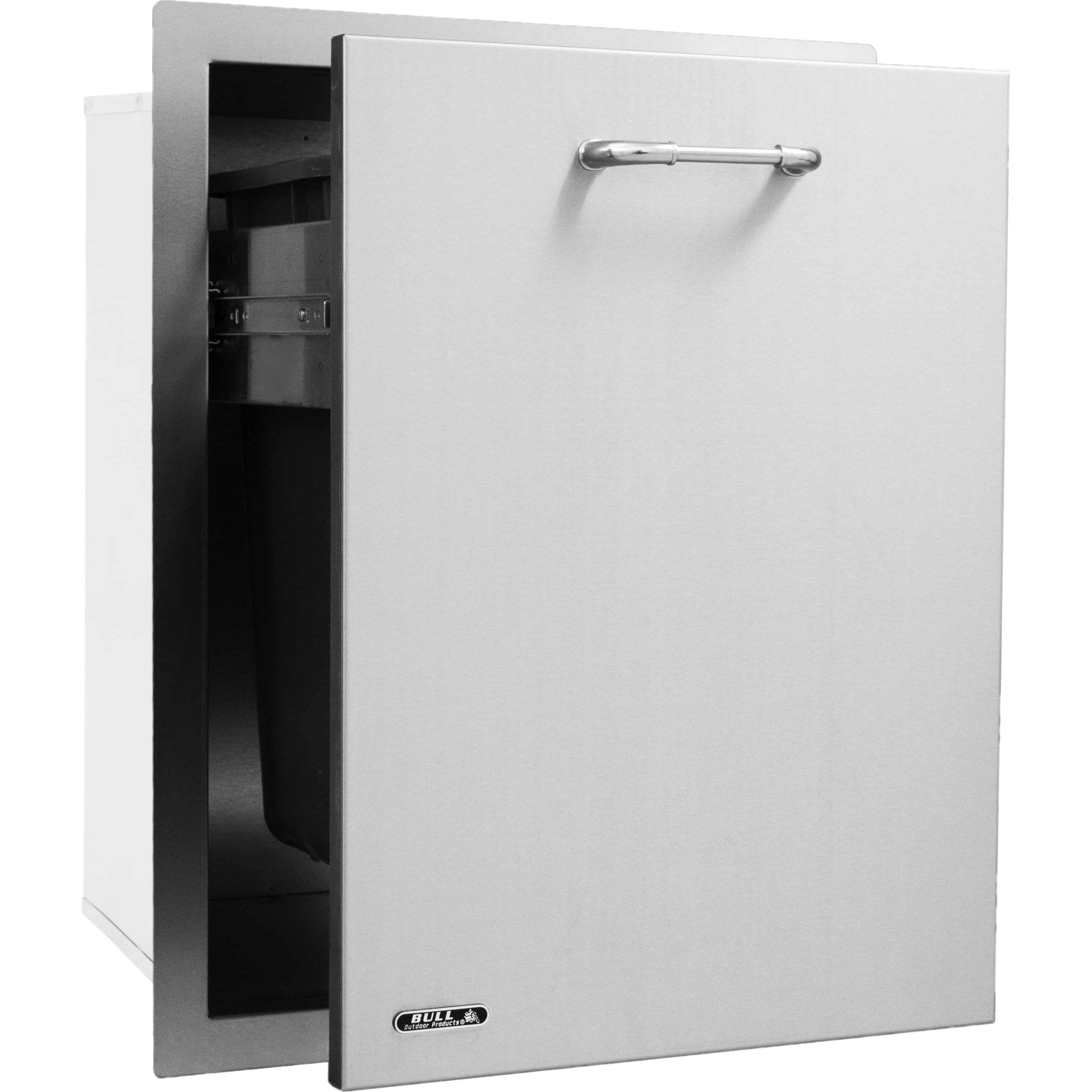 Bull Schublade mit Mülleimer, 45,5L - grillstarshop.comBull Schublade mit Mülleimer, 45,5LBullgrillstarshop.comBU56925