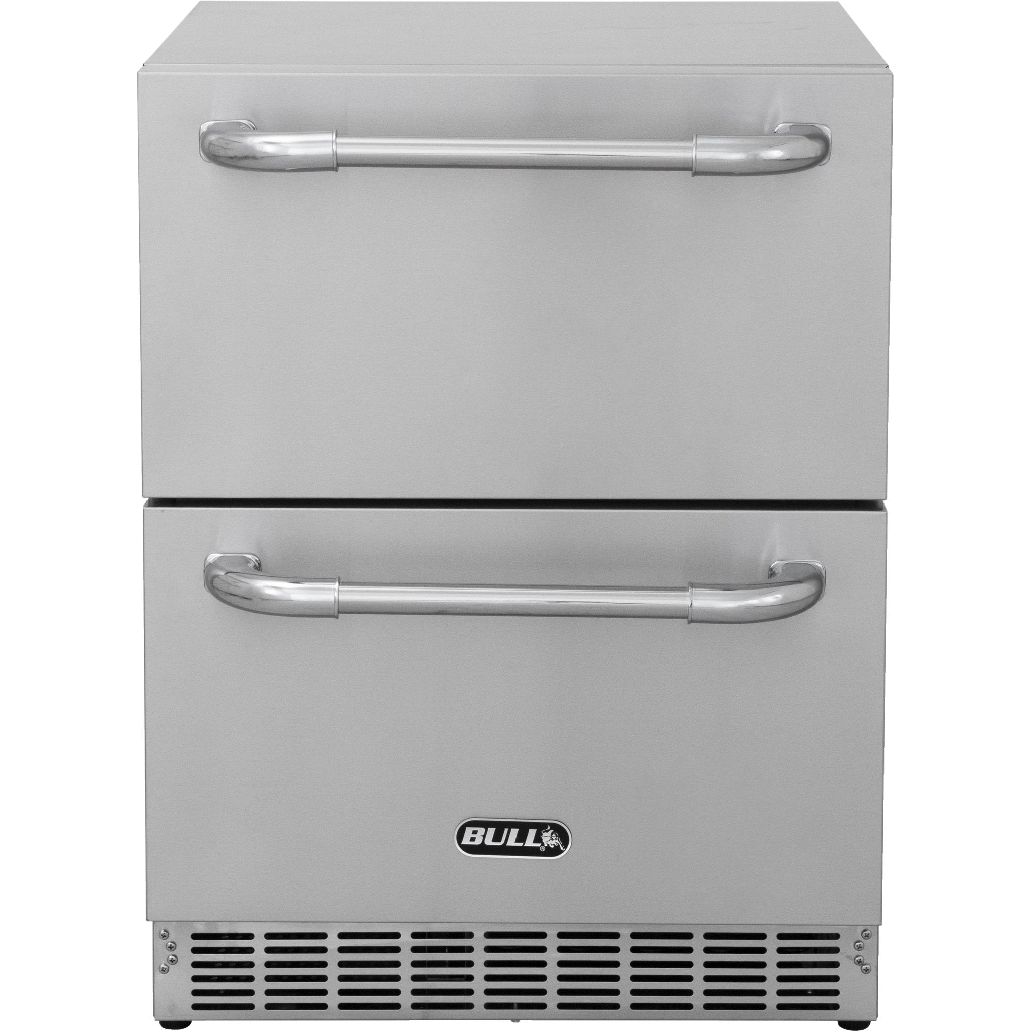 Bull Schubladen - Kühlschrank - grillstarshop.comBull Schubladen - KühlschrankBullgrillstarshop.comBU17400CE