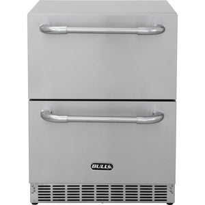 Bull Schubladen - Kühlschrank - grillstarshop.comBull Schubladen - KühlschrankBullgrillstarshop.comBU17400CE