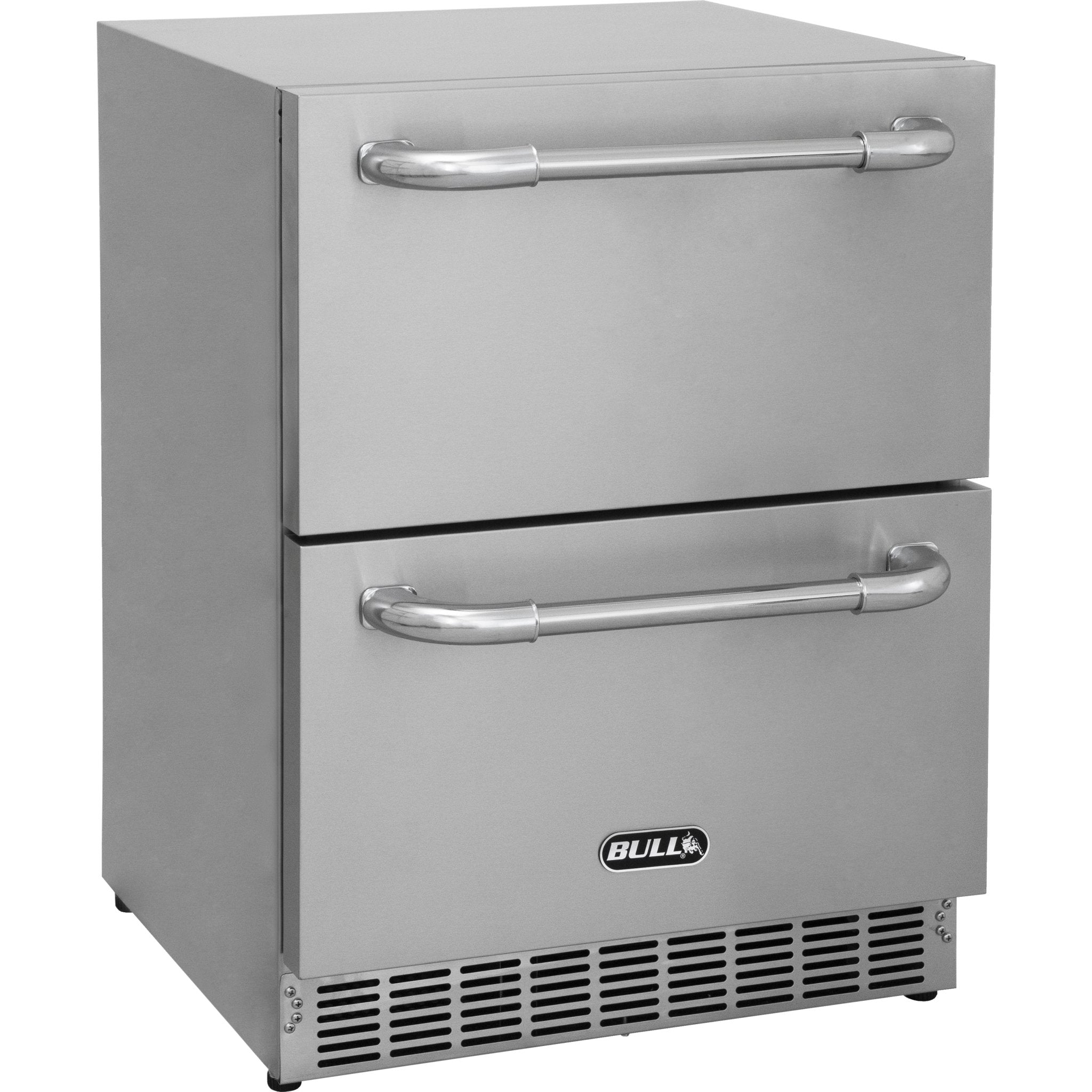 Bull Schubladen - Kühlschrank - grillstarshop.comBull Schubladen - KühlschrankBullgrillstarshop.comBU17400CE