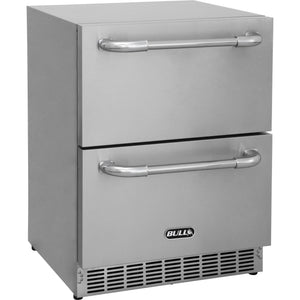 Bull Schubladen - Kühlschrank - grillstarshop.comBull Schubladen - KühlschrankBullgrillstarshop.comBU17400CE