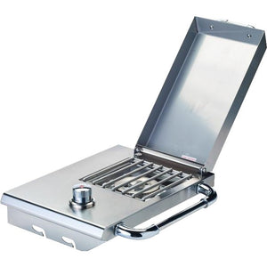 Bull Seitenbrenner für Standgeräte - grillstarshop.comBull Seitenbrenner für StandgeräteBullgrillstarshop.comBU60010CE0635835600103