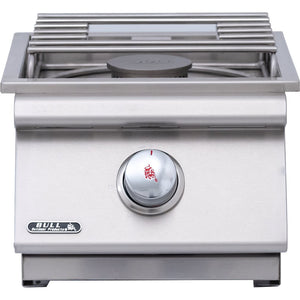 Bull Seitenbrenner Pro mit drehbarem Rost Built - In - grillstarshop.comBull Seitenbrenner Pro mit drehbarem Rost Built - InBullgrillstarshop.comBU60018CE