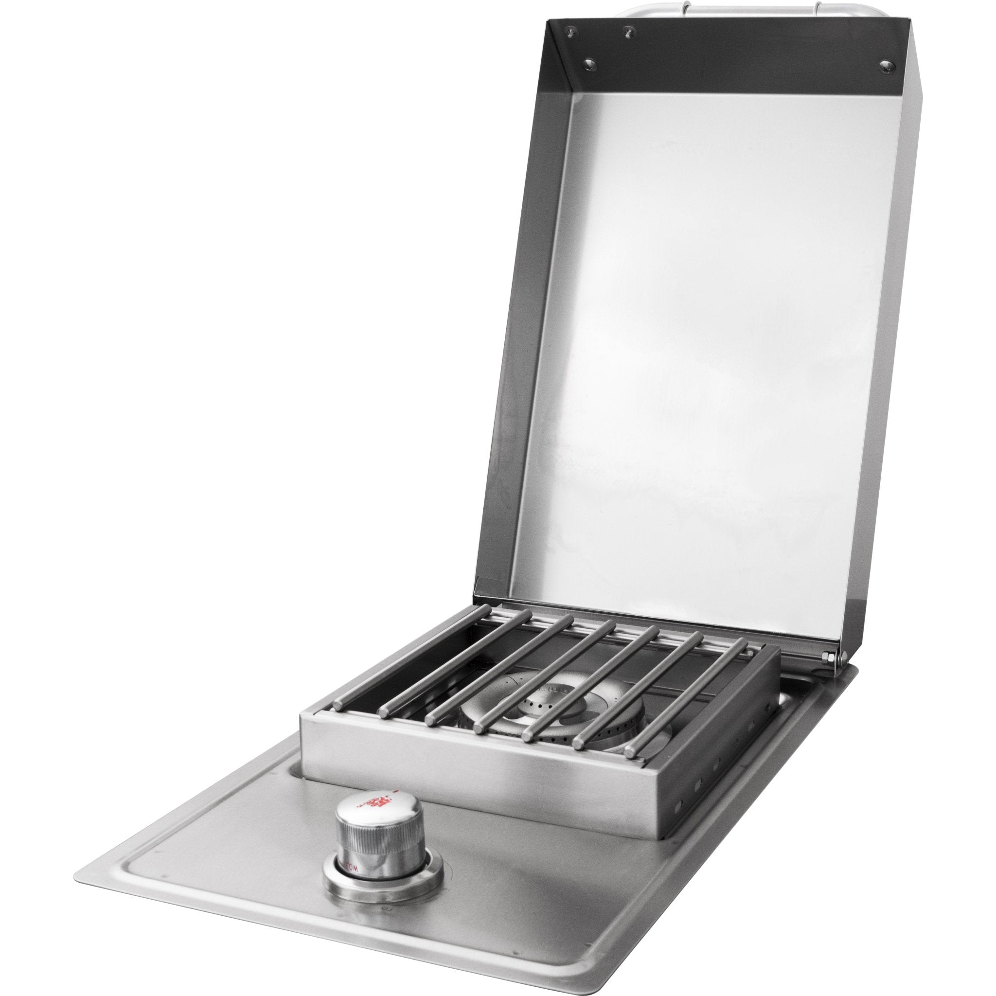 Bull Seitenbrenner Single Built - In - grillstarshop.comBull Seitenbrenner Single Built - InBullgrillstarshop.comBU60008CE