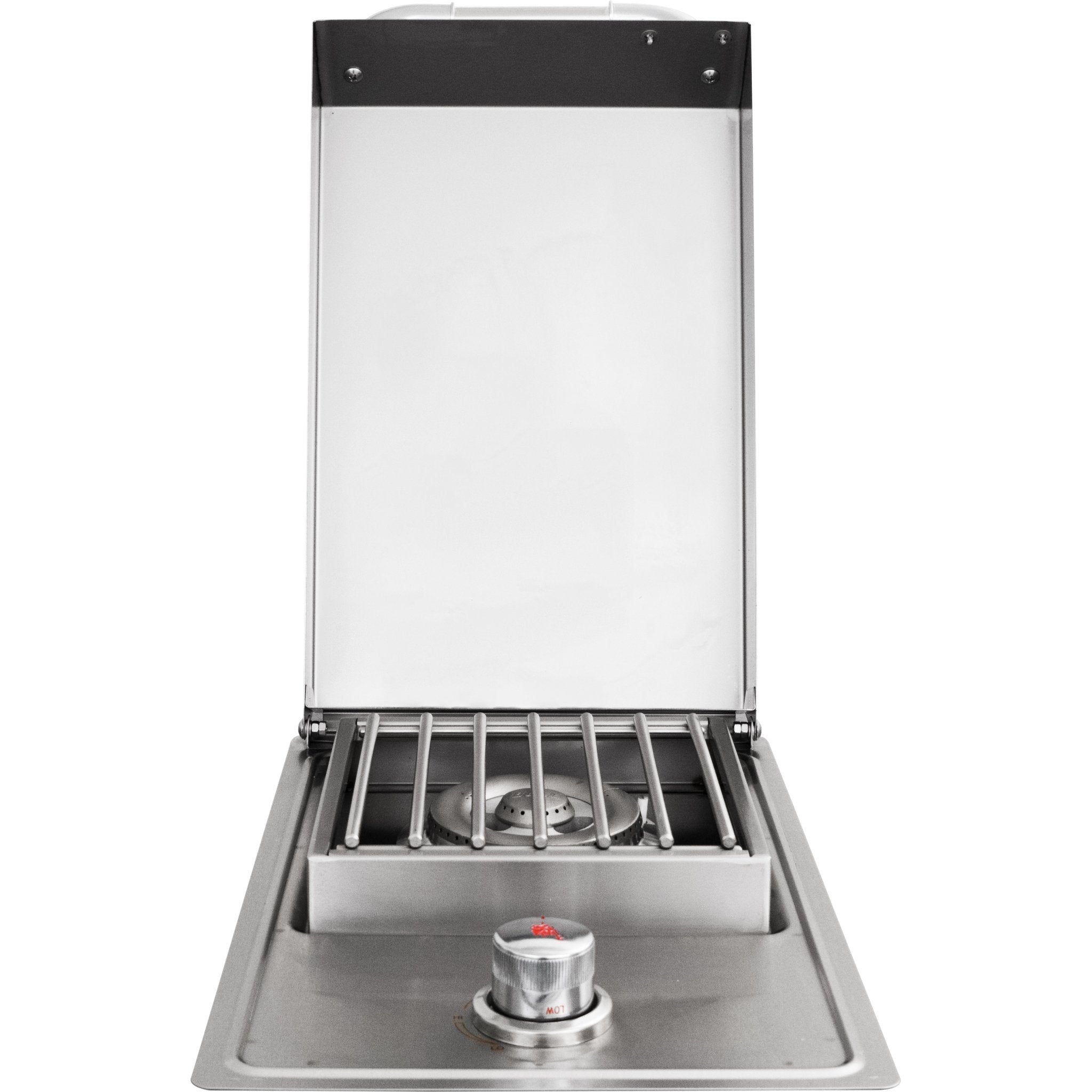 Bull Seitenbrenner Single Built - In - grillstarshop.comBull Seitenbrenner Single Built - InBullgrillstarshop.comBU60008CE