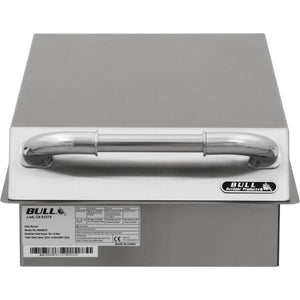 Bull Seitenbrenner Single Built - In - grillstarshop.comBull Seitenbrenner Single Built - InBullgrillstarshop.comBU60008CE