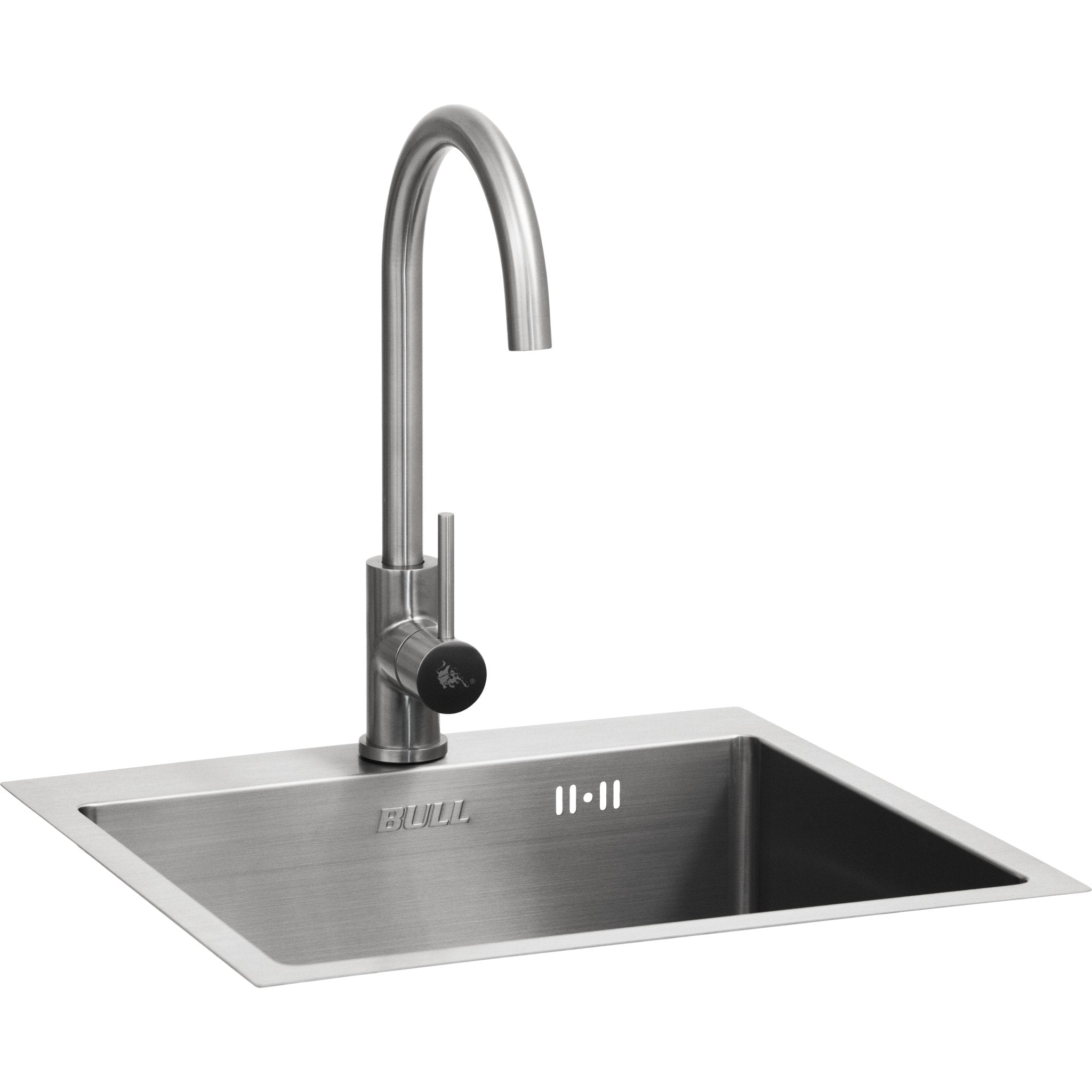 Bull Spülbecken L, 43x36x20cm - grillstarshop.comBull Spülbecken L, 43x36x20cmBullgrillstarshop.comBU22391