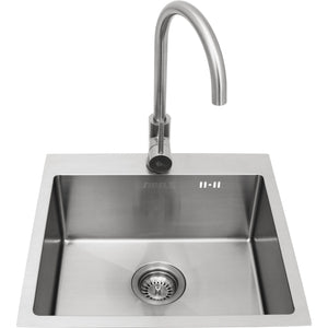 Bull Spülbecken L, 43x36x20cm - grillstarshop.comBull Spülbecken L, 43x36x20cmBullgrillstarshop.comBU22391