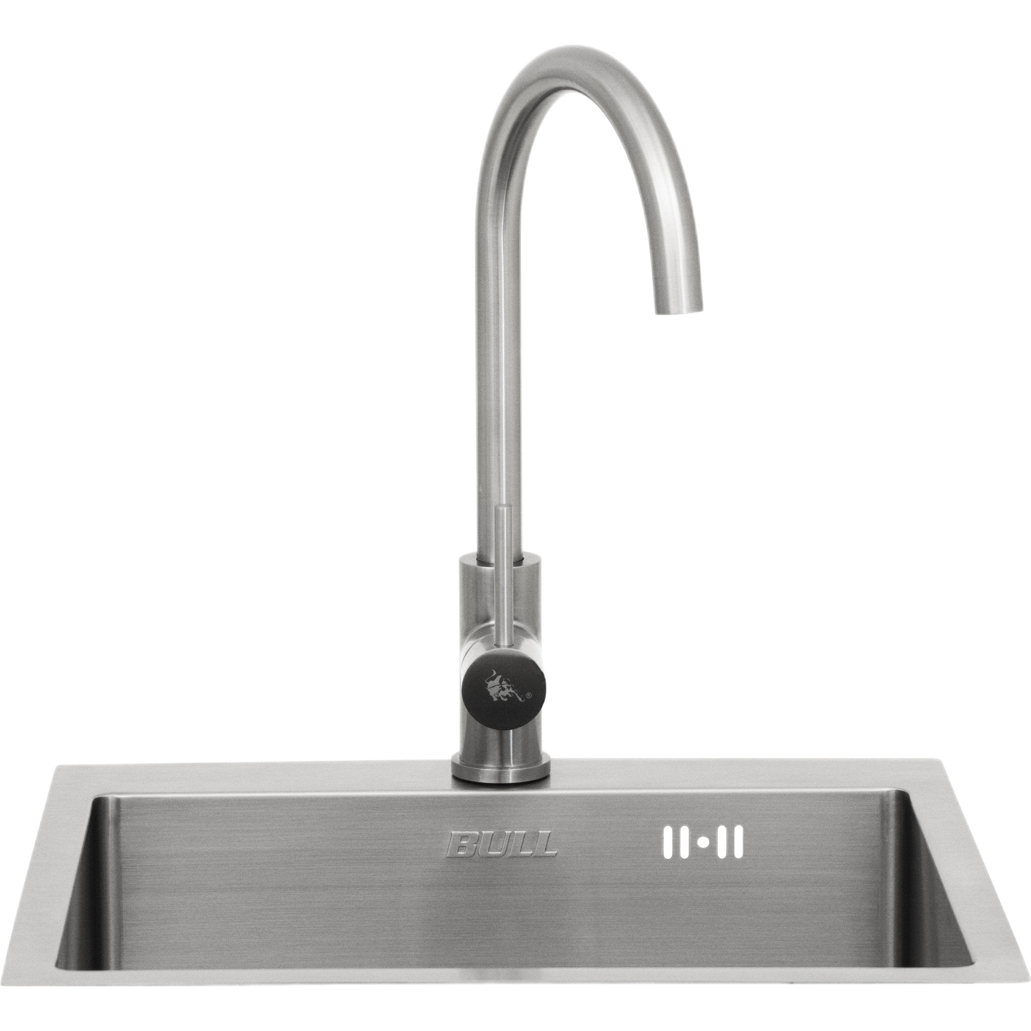 Bull Spülbecken L, 43x36x20cm - grillstarshop.comBull Spülbecken L, 43x36x20cmBullgrillstarshop.comBU22391