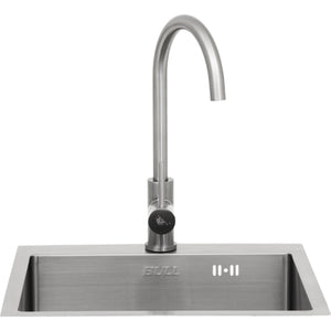 Bull Spülbecken L, 43x36x20cm - grillstarshop.comBull Spülbecken L, 43x36x20cmBullgrillstarshop.comBU22391