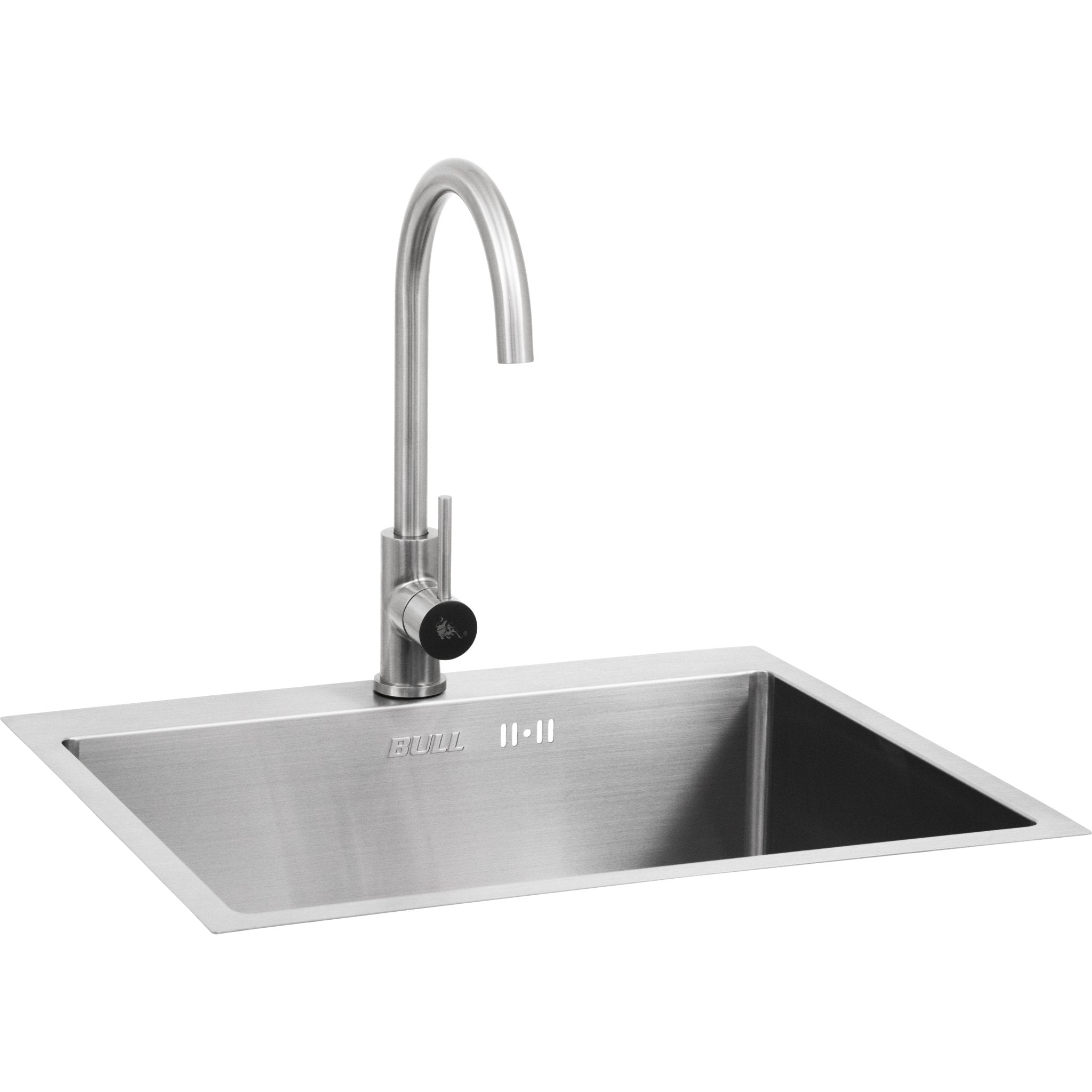 Bull Spülbecken XL, 55x40x20cm - grillstarshop.comBull Spülbecken XL, 55x40x20cmBullgrillstarshop.comBU22392