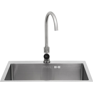 Bull Spülbecken XL, 55x40x20cm - grillstarshop.comBull Spülbecken XL, 55x40x20cmBullgrillstarshop.comBU22392