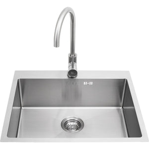 Bull Spülbecken XL, 55x40x20cm - grillstarshop.comBull Spülbecken XL, 55x40x20cmBullgrillstarshop.comBU22392