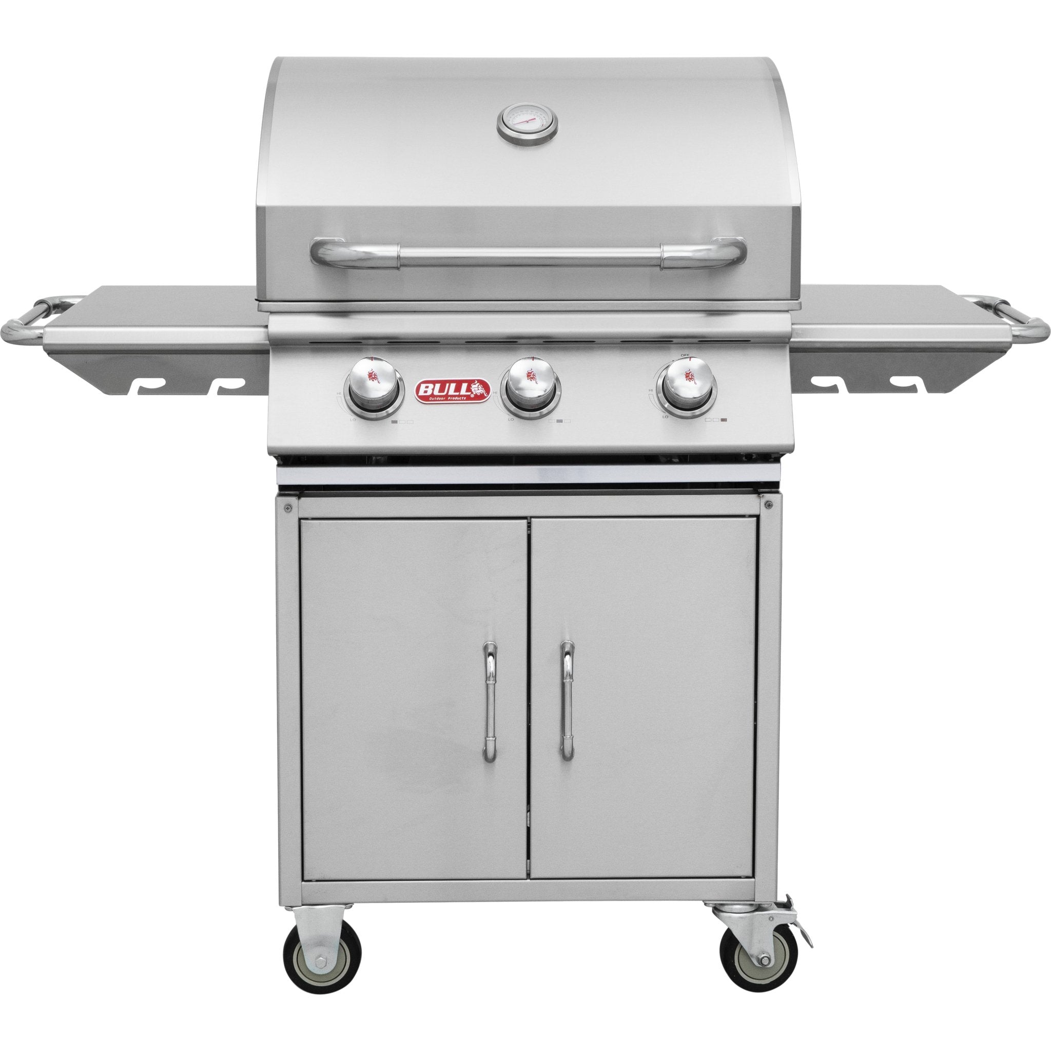 Bull Steer - grillstarshop.comBull SteerBullgrillstarshop.com