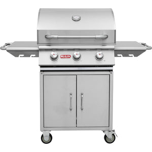 Bull Steer - grillstarshop.comBull SteerBullgrillstarshop.com