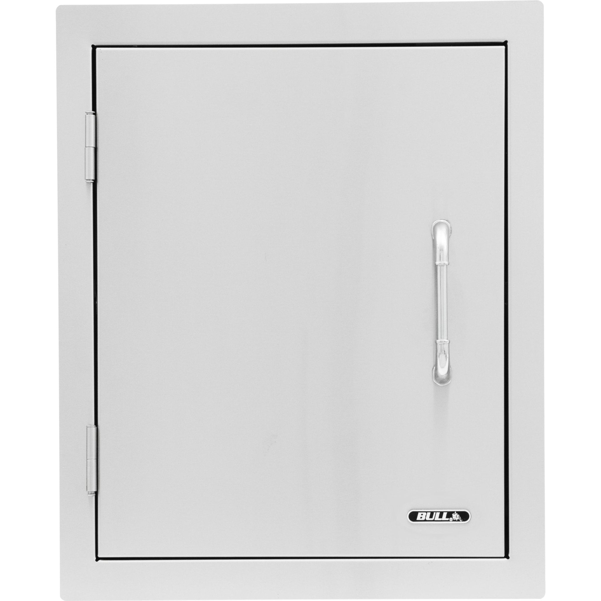 Bull Tür, Anschlag links - grillstarshop.comBull Tür, Anschlag linksBullgrillstarshop.comBU98552