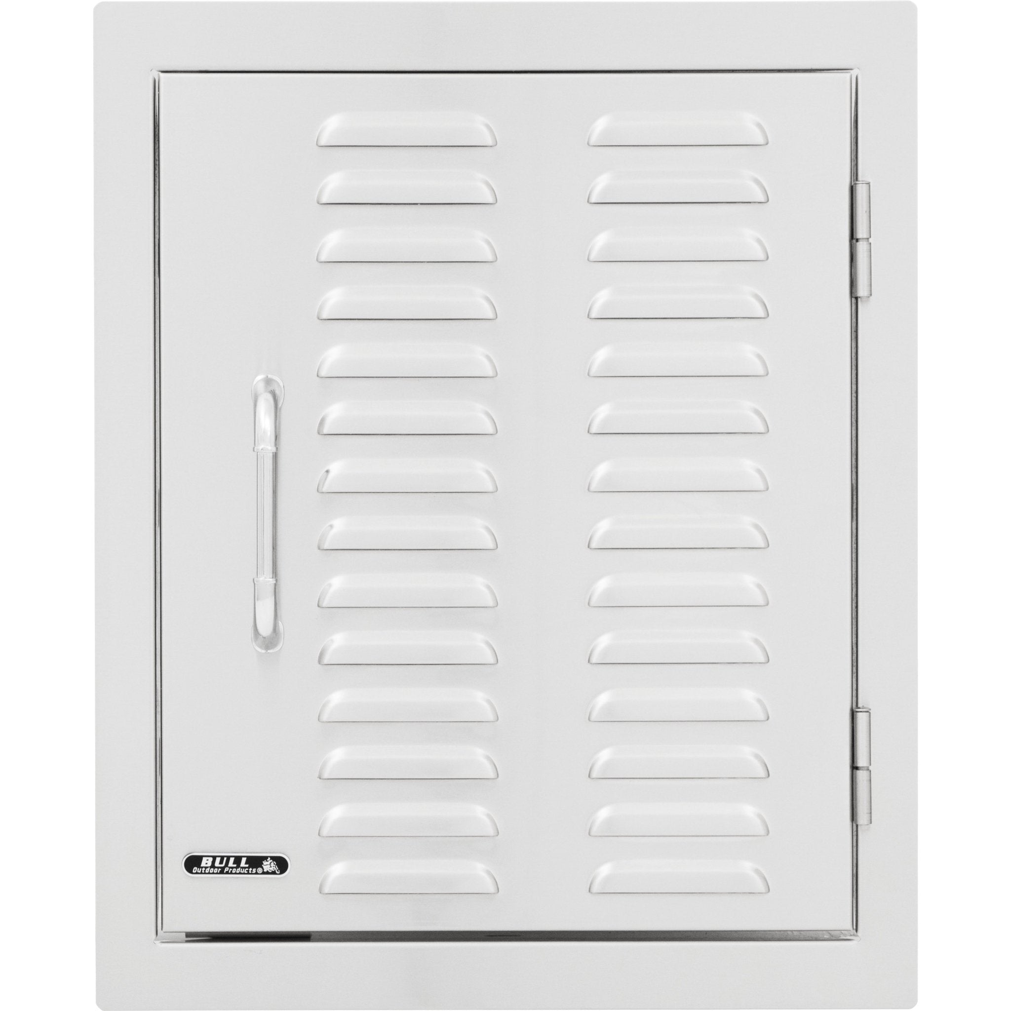 Bull Tür, belüftet klein - grillstarshop.comBull Tür, belüftet kleinBullgrillstarshop.comBU89977