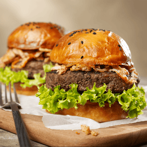 Burger Kreationen! - Das Burger Grillseminar 2026 - grillstarshop.comBurger Kreationen! - Das Burger Grillseminar 2026grillstarshop.comgrillstarshop.com